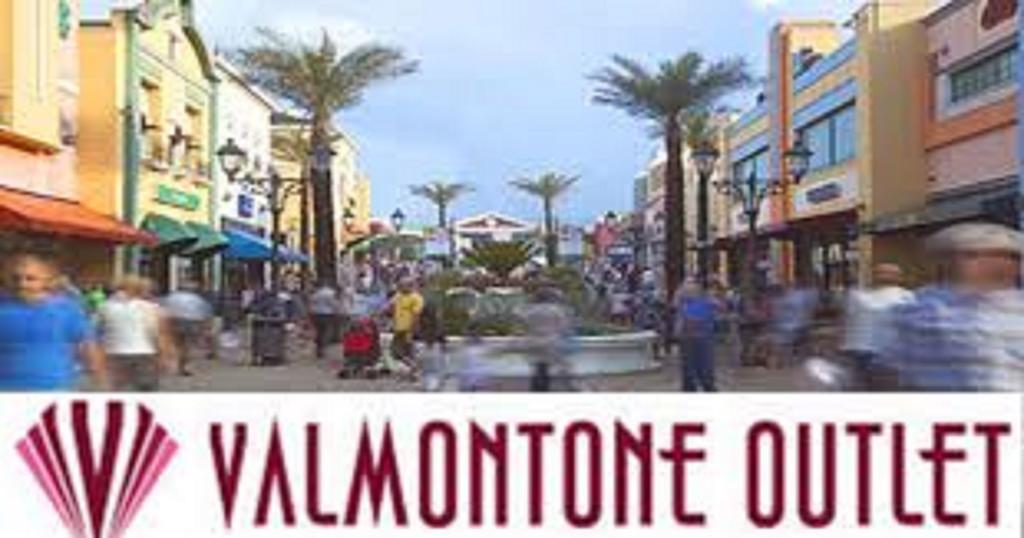 Affittacamere Stazione Valmontone Exteriör bild