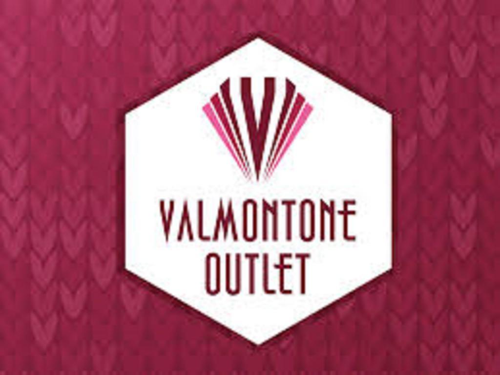 Affittacamere Stazione Valmontone Exteriör bild